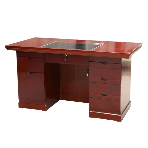 1200mm executive office desk - Image 2