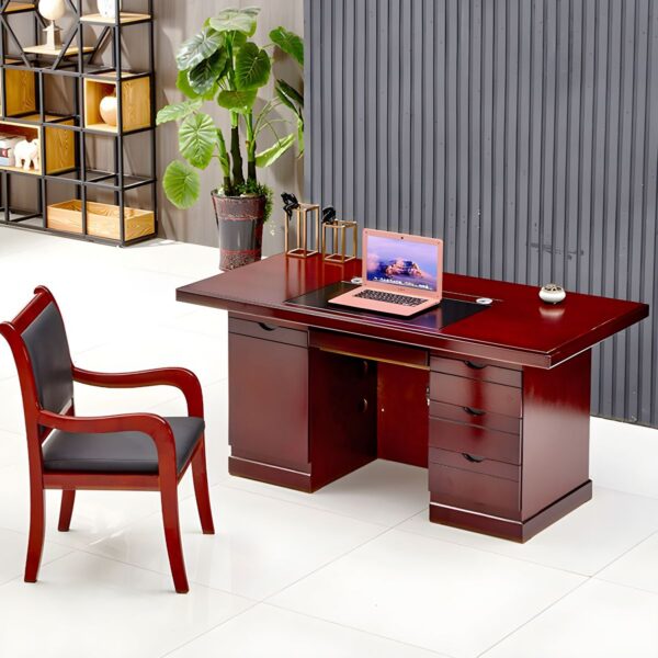 1200mm executive office desk - Image 3