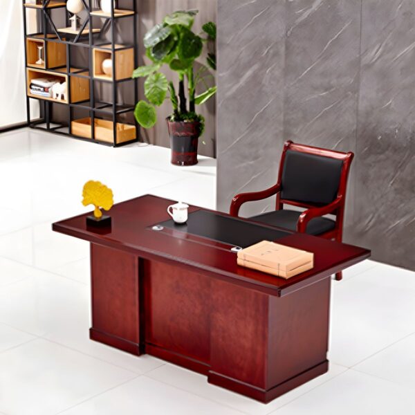 1200mm executive office desk - Image 4