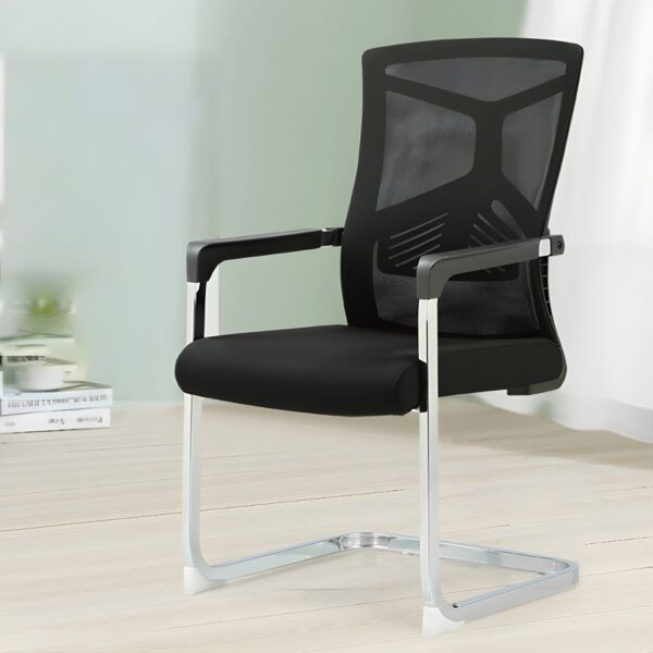 Ergonomic office desk chair - Image 2