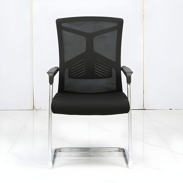 Ergonomic office desk chair - Image 4