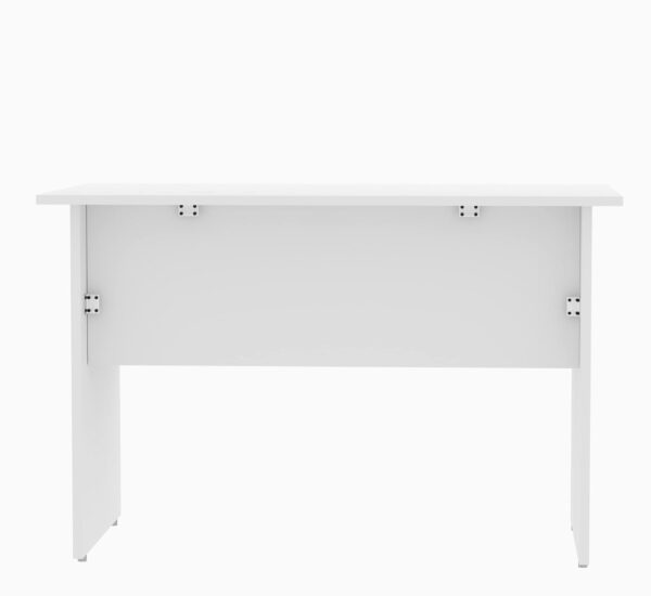 1200mm White Home Office Desk - Image 3