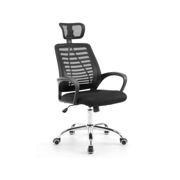 Executive Headrest Office Chair - Image 2