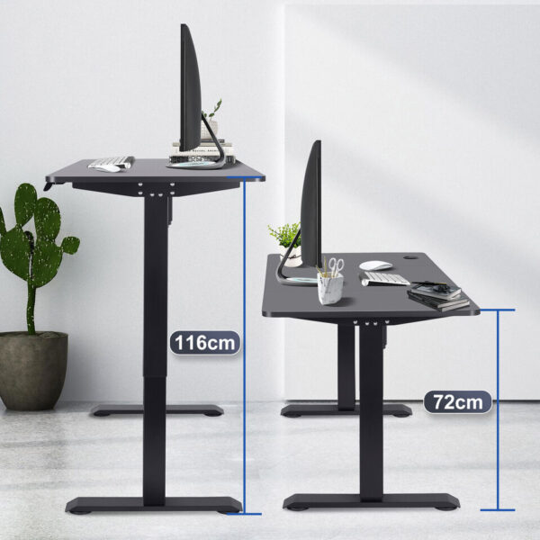 Adjustable Electric Standing Desk - Image 5