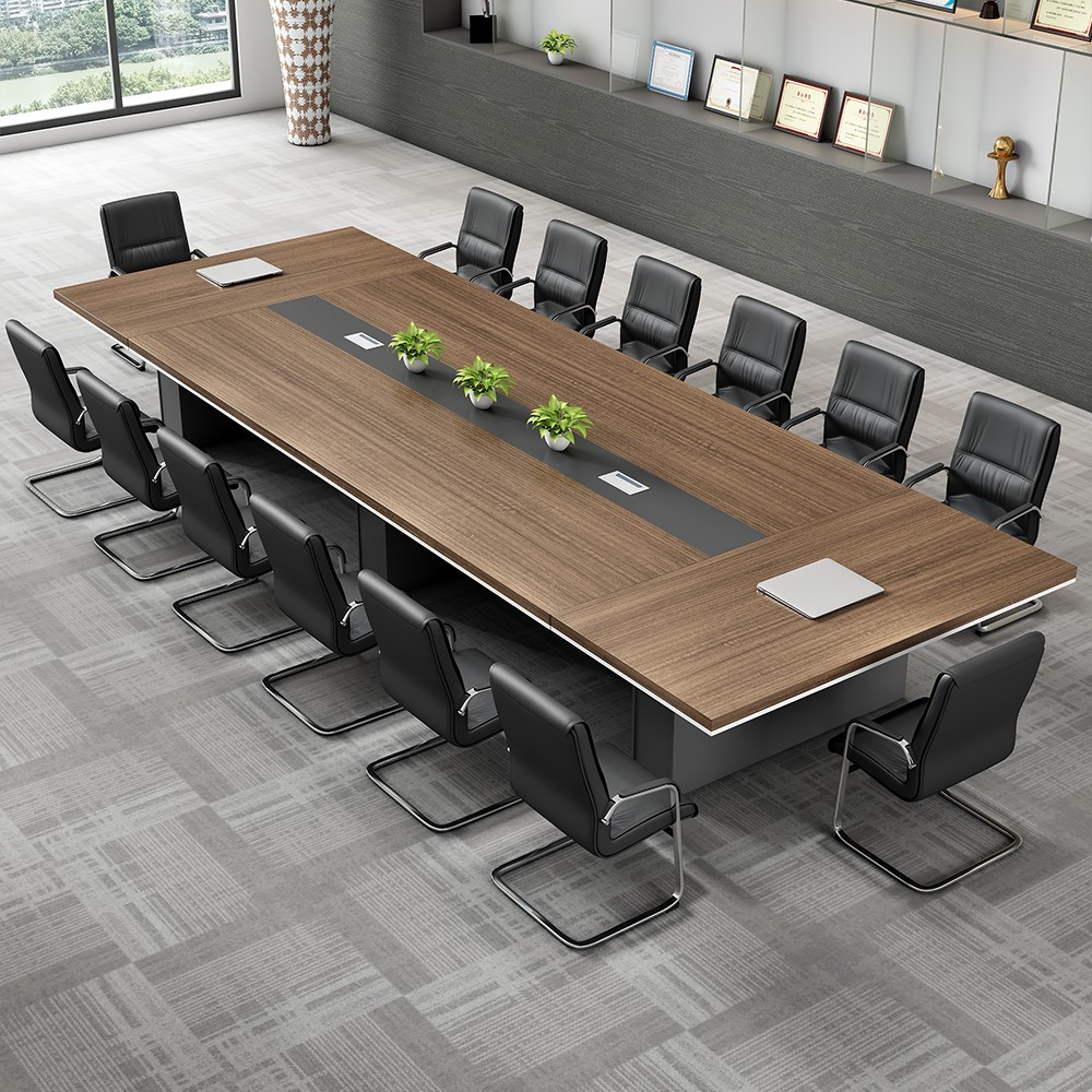 3Metres Conference Office Table - Image 11