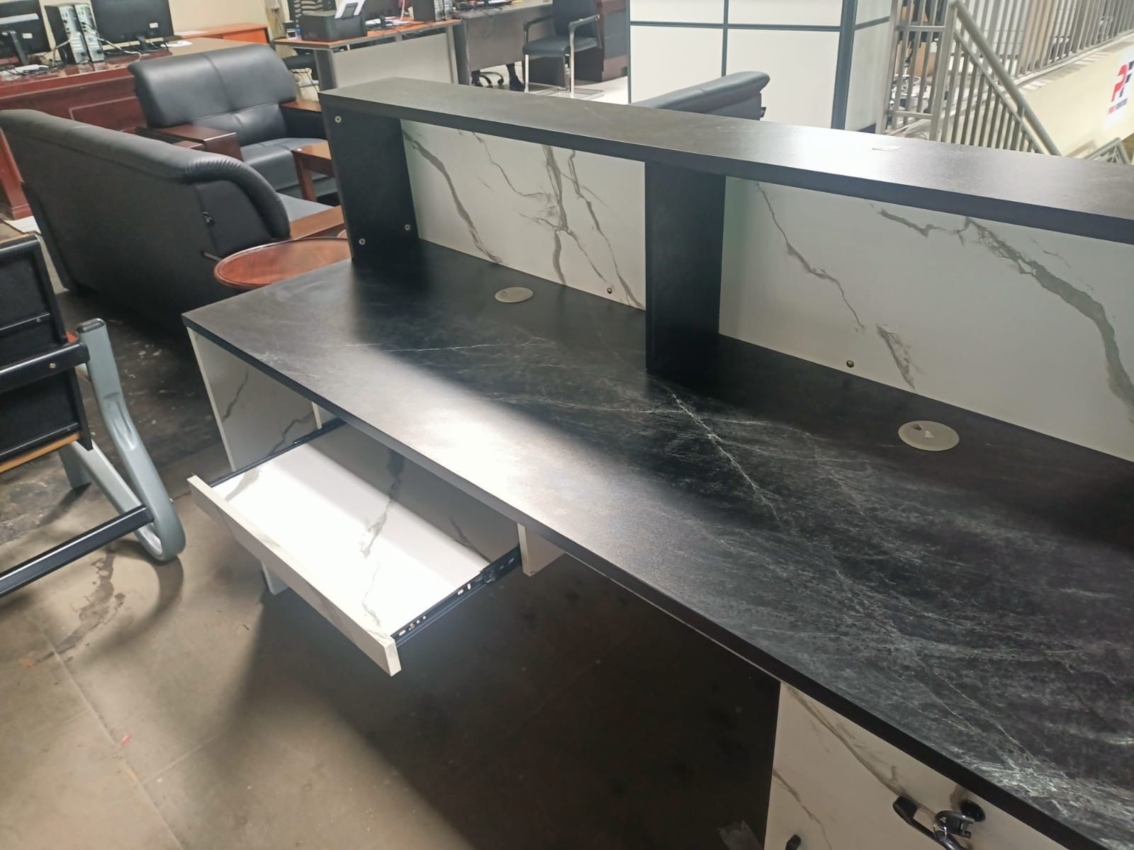 office furniture, modern office furniture, office reception desk, office reception counter, office reception table, reception desk furniture, office front desk, office welcome desk, office lobby desk, office reception unit, modern reception desk, wooden reception desk, glass reception desk, executive reception desk, small reception desk, large reception desk, curved reception desk, straight reception desk, office furniture Kenya, office furniture suppliers, office furniture showroom, office furniture online, office desks, office tables, office chairs, ergonomic office chairs, executive office chairs, mesh office chair, leather office chair, visitor office chair, office workstation, office workstations, office cubicles, office partitions, office storage cabinets, office filing cabinets, office drawers, office pedestals, mobile pedestal cabinet, office shelves, office bookcases, office cupboards, office lockers, office cabinets with lock, steel office cabinet, wooden office cabinet, office conference table, boardroom table, meeting room table, office meeting chairs, office boardroom chairs, office lounge furniture, office sofa, reception seating, waiting area chairs, reception bench, reception sofa, office bench seating, office coffee table, office side table, office console table, office display cabinet, office storage solutions, office furniture sets, complete office furniture, corporate office furniture, commercial office furniture, office interior furniture, office fitout furniture, office furnishing solutions, office furniture designs, office furniture trends, office furniture deals, affordable office furniture, luxury office furniture, premium office furniture, office furniture wholesale, office furniture retailer, office furniture distributor, office furniture manufacturer, custom office furniture, bespoke office furniture, office furniture installation, office furniture delivery, office furniture Nairobi, office furniture Kenya online, office reception furniture, reception area furniture, office lobby furniture, office front office furniture, office customer service desk, office information desk, office help desk, office counter desk, office cashier desk, office service desk, office admin desk, office clerk desk, office secretary desk, office workstation desk, office computer desk, office writing desk, office executive desk, office director desk, office manager desk, office staff desk, office table with drawers, office desk with storage, office desk with cabinet, office desk with shelves, office desk with lock, office desk modern design, office desk wooden, office desk metal, office desk glass top, office desk laminate, office desk MDF, office desk heavy duty, office desk commercial, office desk corporate, office desk professional, office desk Kenya, office desk supplier, office desk for sale, office desk price Kenya, office desk online Kenya, office reception desk supplier, office reception desk Kenya, office reception desk price, office reception desk for sale, office reception desk design, office reception desk modern, office reception desk wooden, office reception desk glass, office reception desk custom, office reception desk commercial, office reception desk corporate, office reception desk affordable, office reception desk luxury,office reception desk in Nairobi, office reception desk in Mombasa, office reception desk in Kisumu, office reception desk in Nakuru, office reception desk in Eldoret, office reception desk in Thika, office reception desk in Ruiru, office reception desk in Kiambu, office reception desk in Juja, office reception desk in Limuru, office reception desk in Kikuyu, office reception desk in Ngong, office reception desk in Ongata Rongai, office reception desk in Kitengela, office reception desk in Machakos, office reception desk in Mavoko, office reception desk in Athi River, office reception desk in Kajiado, office reception desk in Naivasha, office reception desk in Narok, office reception desk in Kericho, office reception desk in Bomet, office reception desk in Nyeri, office reception desk in Nanyuki, office reception desk in Nyahururu, office reception desk in Embu, office reception desk in Chuka, office reception desk in Meru, office reception desk in Isiolo, office reception desk in Maua, office reception desk in Kakamega, office reception desk in Bungoma, office reception desk in Webuye, office reception desk in Busia, office reception desk in Mumias, office reception desk in Vihiga, office reception desk in Kisii, office reception desk in Nyamira, office reception desk in Migori, office reception desk in Homa Bay, office reception desk in Siaya, office reception desk in Bondo, office reception desk in Malindi, office reception desk in Kilifi, office reception desk in Watamu, office reception desk in Diani, office reception desk in Ukunda, office reception desk in Kwale, office reception desk in Lamu, office reception desk in Garissa, office reception desk in Wajir, office reception desk in Mandera, office reception desk in Marsabit, office reception desk in Moyale, office reception desk in Kitale, office reception desk in Kapenguria, office reception desk in Lodwar, office reception desk in Maralal, office reception desk in Nanyuki, office reception desk in Voi, office reception desk in Taveta, office reception desk in Taita, office reception desk in Mwatate, office reception desk in Hola, office reception desk in Baringo, office reception desk in Kabarnet, office reception desk in Kapsabet, office reception desk in Iten, office reception desk in Eldama Ravine, office reception desk in Gilgil, office reception desk in Subukia, office reception desk in Nyandarua, office reception desk in Ol Kalou, office reception desk in Kerugoya, office reception desk in Karatina, office reception desk in Murang’a, office reception desk in Kangema, office reception desk in Kandara, office reception desk in Maragua, office reception desk in Runyenjes, office reception desk in Siakago, office reception desk in Mwingi, office reception desk in Kitui, office reception desk in Mutomo, office reception desk in Makueni, office reception desk in Wote, office reception desk in Emali, office reception desk in Kibwezi, office reception desk in Loitokitok, office reception desk in Namanga.