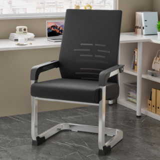 Midback Office Worstation  Chair