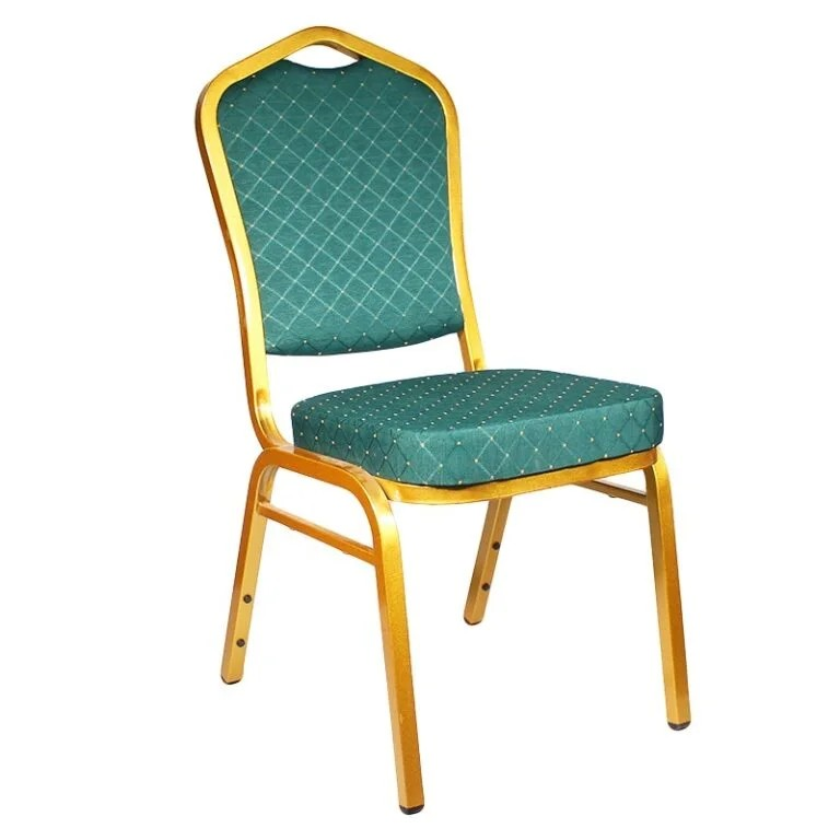 Stackable Generic Conference Chair - Image 6