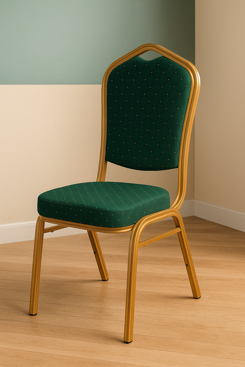 Stackable Generic Conference Chair - Image 8