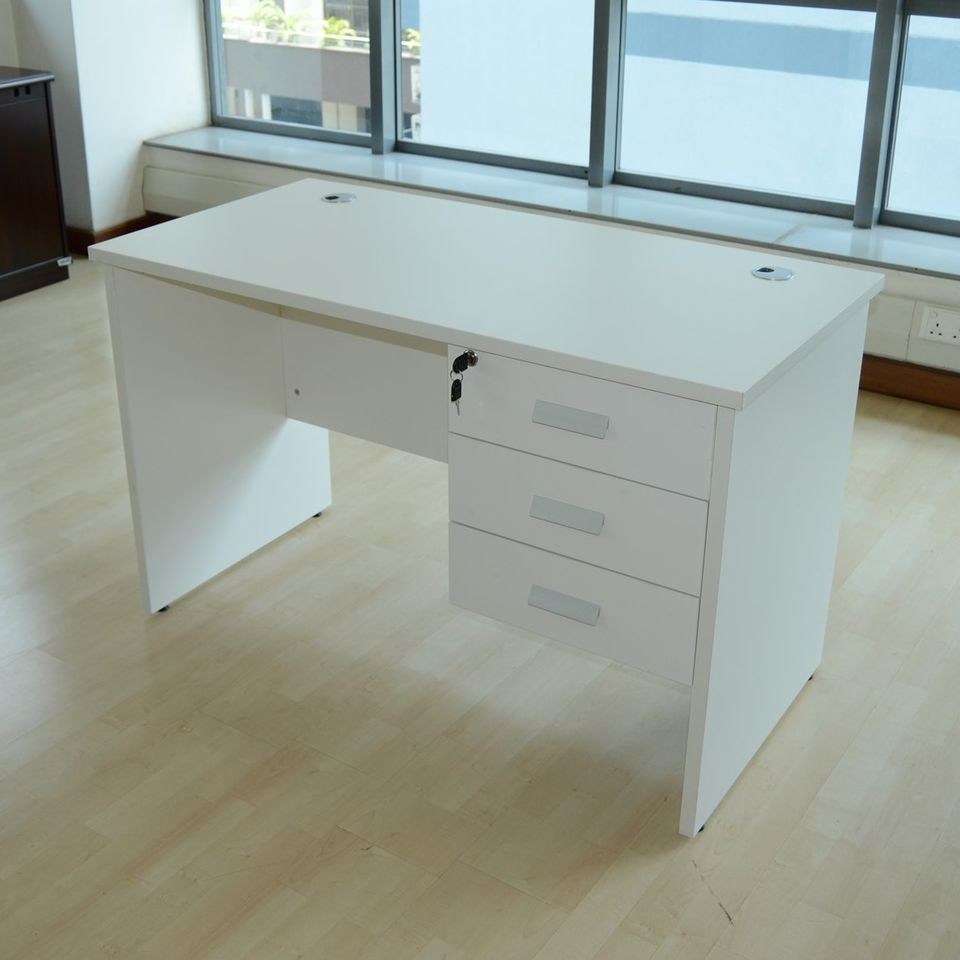 1.2 M Customised Wooden Study Desk - Image 4