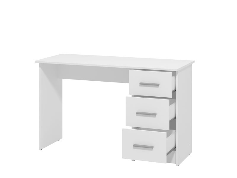 1.2 M Customised Wooden Study Desk - Image 7