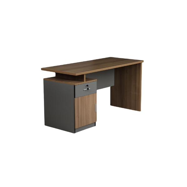 1.2 M Executive Home Office Desk - Image 5