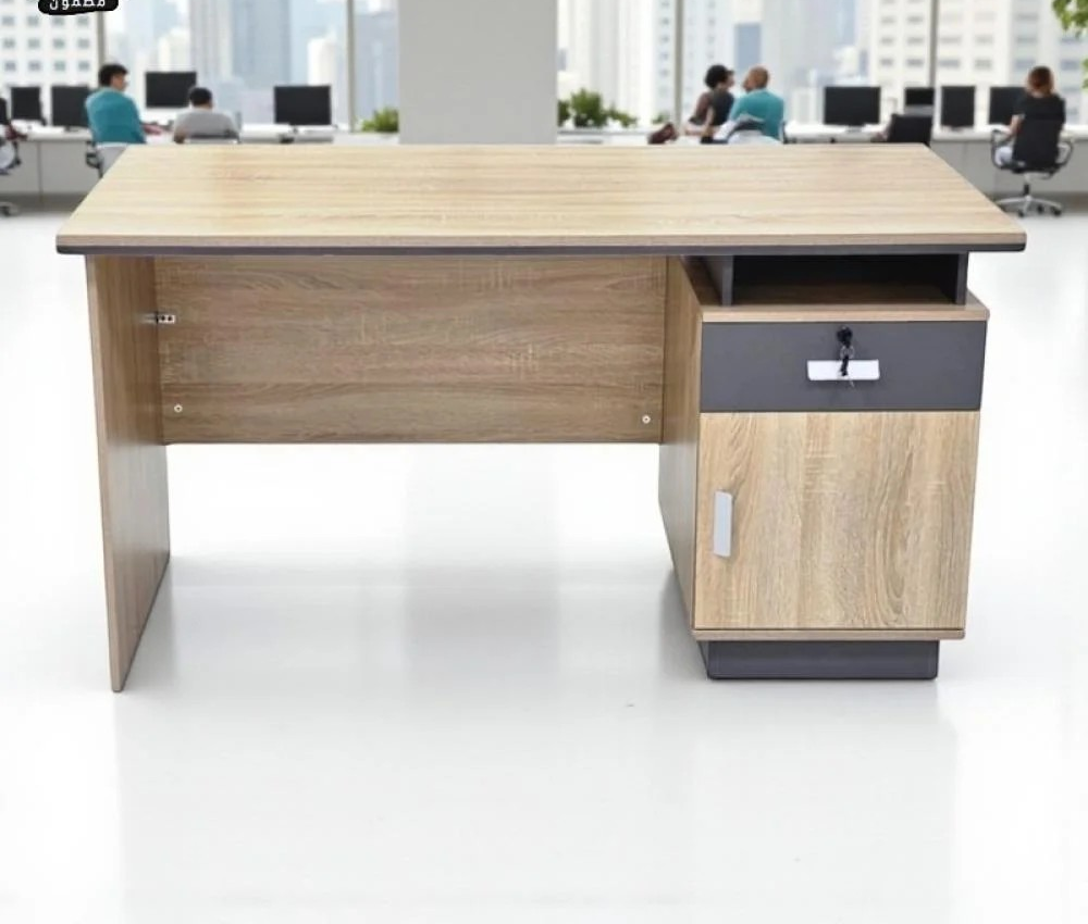 1.2 M Executive Home Office Desk - Image 2