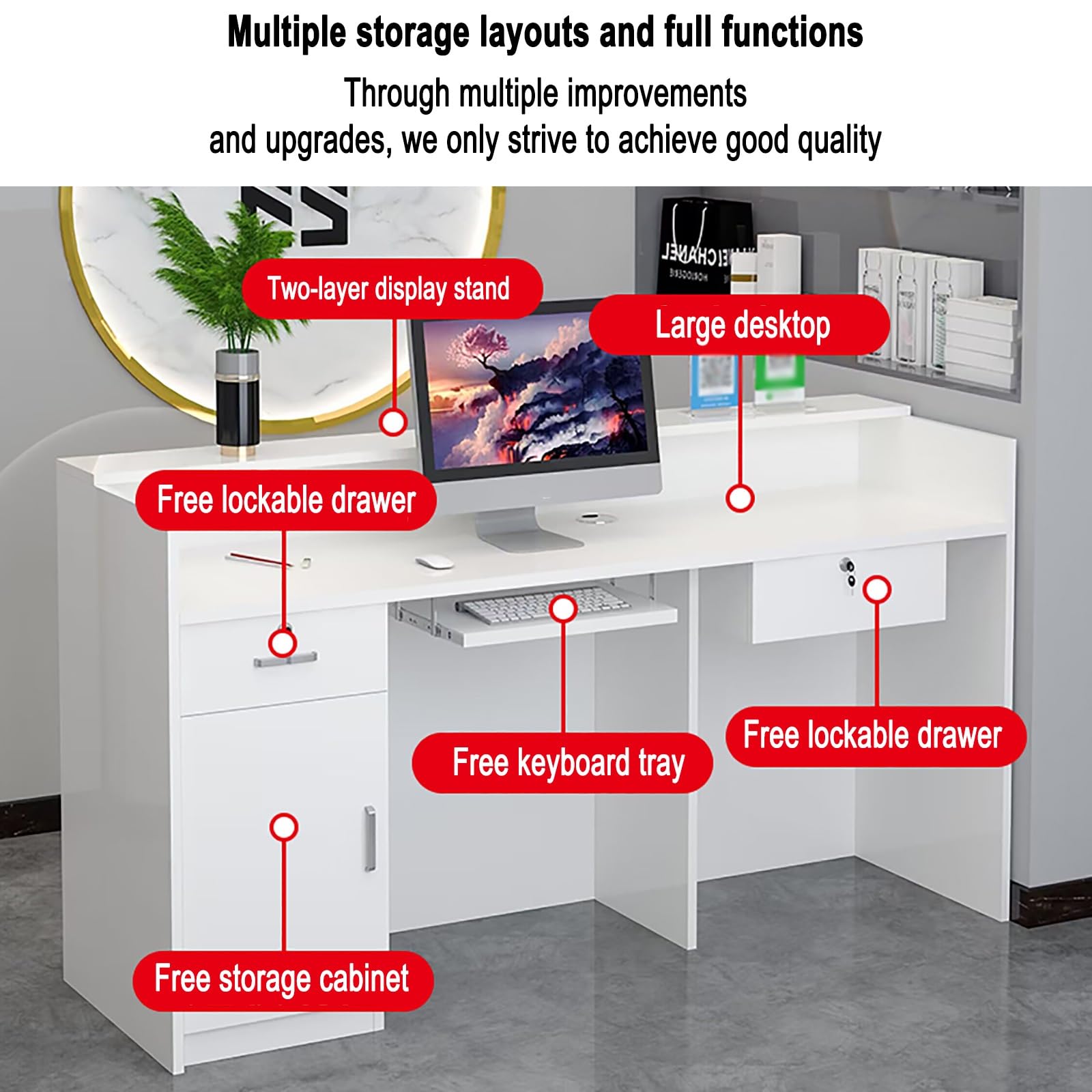 reception desk, office reception desk, hotel reception desk, hospital reception desk, bank reception desk, corporate reception desk, commercial reception desk, modern reception desk, classic reception desk, wooden reception desk, glass reception desk, metal reception desk, L shaped reception desk, U shaped reception desk, modular reception desk, executive reception desk, small reception desk, large reception desk, compact reception desk, luxury reception desk, budget reception desk, contemporary reception desk, ergonomic reception desk, custom reception desk, front office desk, lobby desk, waiting area desk, front counter, reception counter, reception furniture, office lobby desk, hotel lobby desk, business reception desk, professional reception desk, durable reception desk, stylish reception desk, elegant reception desk, modern office reception desk, contemporary office reception desk, wooden front desk, MDF reception desk, laminated reception desk, reception table, receptionist desk, commercial office reception desk, corporate lobby desk, hospital front desk, clinic reception desk, salon reception desk, spa reception desk, airport reception desk, school reception desk, university reception desk, government office reception desk, NGO reception desk, bank front desk, SACCO reception desk, hotel front counter, guest reception desk, visitor reception desk, check-in desk, information desk, service counter, office service desk, customer service desk, business front desk, welcoming desk, reception work desk, receptionist workstation, office front desk, compact lobby desk, modern lobby desk, stylish office front desk, designer reception desk, custom office reception desk, premium reception desk, luxury hotel reception desk, wooden reception counter, metal reception counter, glass reception counter, mixed material reception desk, minimalist reception desk, space-saving reception desk, L-shaped hotel reception desk, U-shaped hospital reception desk, commercial front desk, office reception station, modular front desk, ergonomic lobby desk, functional reception desk, office front counter, modern workspace reception desk, durable office reception desk, executive lobby desk, office check-in counter, stylish office lobby desk, professional front desk, business lobby counter, contemporary reception furniture, modern front desk furniture, custom reception furniture, reception desk with storage, reception desk with drawers, reception desk with cabinets, reception desk with countertop, reception desk with shelves, reception desk with lighting, reception desk with signage, reception desk with logo space, front desk with branding, hotel lobby front desk, corporate reception furniture, clinic lobby desk, hospital information desk, bank teller desk, SACCO front desk, modern office check-in desk, wooden office front desk, laminated office reception desk, MDF office front desk, compact reception furniture, space-efficient reception desk, reception desk for small offices, large reception desk for corporate offices, reception desk for hotels, reception desk for hospitals, reception desk for banks, reception desk for clinics, reception desk for schools, reception desk for salons, reception desk for spas, reception desk for airports, reception desk for shopping malls, reception desk for government offices, reception desk for NGOs, premium office front desk, high-end reception desk, budget office reception desk, affordable hotel reception desk, stylish hospital reception desk, designer bank reception desk, modern SACCO reception desk, contemporary office lobby desk, minimalist office reception desk, ergonomic office front desk, functional hotel front desk, welcoming office reception desk, professional hospital front desk, durable bank reception desk, luxury clinic reception desk, commercial office reception desk, executive office reception desk, modular office reception desk, reception desk with high counter, reception desk with low counter, reception desk with dual counter, reception desk with workstation, reception desk with computer station, reception desk with phone station, reception desk with storage drawers, reception desk with filing cabinets, reception desk with built-in shelves, reception desk with storage compartments, hotel front desk with check-in station, corporate reception desk with branding area, office front desk with signage, hospital reception desk with triage area, clinic reception desk with workspace, bank reception desk with teller station, SACCO reception desk with secure drawer, school reception desk with visitor log area, spa reception desk with product display, salon reception desk with checkout counter, airport reception desk with check-in area, shopping mall reception desk with information area, government office reception desk with filing area, NGO reception desk with workspace, modern office reception counter, wooden office reception counter, MDF office reception counter, laminated office reception counter, compact office reception counter, ergonomic office reception counter, stylish office reception counter, designer office reception counter, budget office reception counter, luxury office reception counter, premium office reception counter, contemporary office reception counter, minimalist office reception counter, functional office reception counter, welcoming office reception counter, professional office reception counter, durable office reception counter, hotel lobby reception counter, corporate lobby reception counter, clinic lobby reception counter, hospital lobby reception counter, bank lobby reception counter, SACCO lobby reception counter, spa lobby reception counter, salon lobby reception counter, airport lobby reception counter, shopping mall lobby reception counter, government office lobby reception counter, NGO lobby reception counter, reception desk Nairobi, reception desk Mombasa, reception desk Kisumu, reception desk Nakuru, reception desk Eldoret, reception desk Thika, reception desk Malindi, reception desk Kitale, reception desk Garissa, reception desk Kakamega, reception desk Kericho, reception desk Nyeri, reception desk Machakos, reception desk Meru, reception desk Naivasha, reception desk Nanyuki, reception desk Lamu, reception desk Bungoma, reception desk Narok, reception desk Voi, reception desk Kilifi, reception desk Isiolo, reception desk Embu, reception desk Homa Bay, reception desk Migori, reception desk Busia, reception desk Siaya, reception desk Murang’a, reception desk Kiambu, reception desk Kitui, reception desk Kapenguria, reception desk Wajir, reception desk Mandera, reception desk Moyale, reception desk Lodwar, reception desk Taveta, reception desk Maralal, reception desk Kapsabet, reception desk Bomet, reception desk Nyahururu, reception desk Othaya, reception desk Kerugoya, reception desk Chuka, reception desk Mwingi, reception desk Kangundo, reception desk Matuu, reception desk Athi River, reception desk Ruiru, reception desk Juja, reception desk Limuru, reception desk Kikuyu, reception desk Karatina, reception desk Diani, reception desk Ukunda, reception desk Watamu, reception desk Kilgoris, reception desk Mumias, reception desk Webuye, reception desk Kimilili, reception desk Malaba, reception desk Ugunja, reception desk Ukwala, reception desk Bondo, reception desk Awendo, reception desk Kehancha, reception desk Litein, reception desk Sotik, reception desk Iten, reception desk Eldama Ravine, reception desk Gilgil, reception desk Njoro, reception desk Subukia, reception desk Rumuruti, reception desk Wote, reception desk Hola, reception desk Garsen, reception desk Mpeketoni, reception desk Sultan Hamud, reception desk Kajiado, reception desk Ngong, reception desk Ongata Rongai, reception desk Kitengela, reception desk Loitoktok, reception desk Namanga, reception desk Baricho, reception desk Sagana, reception desk Makutano, reception desk Kianyaga, reception desk Kangema, reception desk Githunguri, reception desk Lari, reception desk Gatundu, reception desk Nyamira, reception desk Kisii, reception desk Keroka, reception desk Suneka, reception desk Oyugis, reception desk Rongo, reception desk Mbita, reception desk Isebania, reception desk Tabaka, reception desk Maragua, reception desk Kangari, reception desk Kiriaini, reception desk Kahuro, reception desk Ndhiwa, reception desk Nyatike, reception desk Rangwe, reception desk Port Victoria, reception desk Funyula, reception desk Bumala, reception desk Chwele, reception desk Sirisia, reception desk Butere, reception desk Khwisero, reception desk Luanda, reception desk Vihiga, reception desk Majengo, reception desk Kendu Bay, reception desk Nyando, reception desk Ahero, reception desk Muhoroni, reception desk Sondu, reception desk Fort Ternan, reception desk Emali, reception desk Mtito Andei, reception desk Kibwezi, reception desk Makindu, reception desk Mariakani, reception desk Mazeras, reception desk Kaloleni, reception desk Ganze, reception desk Kinango, reception desk Kwale, reception desk Msambweni, reception desk Lungalunga, reception desk Tarbaj, reception desk Eldas, reception desk Habaswein, reception desk Banisa, reception desk Takaba, reception desk Lafey, reception desk Kahawa West, reception desk Kahawa Sukari, reception desk Kasarani, reception desk Roysambu, reception desk Zimmerman, reception desk Githurai, reception desk Donholm, reception desk Umoja, reception desk Kayole, reception desk Embakasi, reception desk South B, reception desk South C, reception desk Lang’ata, reception desk Karen, reception desk Kilimani, reception desk Lavington, reception desk Westlands, reception desk Parklands, reception desk Kileleshwa, reception desk Gigiri, reception desk Ruaka, reception desk Upper Hill, reception desk Industrial Area Nairobi, reception desk CBD Nairobi, reception desk Syokimau, reception desk Mlolongo, reception desk Utawala, reception desk Ruai, reception desk Njiru, reception desk Dandora, reception desk Kariobangi, reception desk Pangani, reception desk Eastleigh, reception desk Hurlingham, reception desk Dagoretti, reception desk Uthiru, reception desk Kinoo, reception desk Wangige, reception desk Ndenderu, reception desk Tigoni, reception desk Malaa, reception desk Tala, reception desk Kathiani, reception desk Kalawa, reception desk Mutomo, reception desk Taveta Town, reception desk Wundanyi, reception desk Vihiga Town, reception desk Mbale, reception desk Hamisi, reception desk Chavakali, reception desk Serem, reception desk Nambale, reception desk Teso, reception desk Amagoro, reception desk Kapsokwony, reception desk Cheptais, reception desk Turbo, reception desk Burnt Forest, reception desk Ainabkoi, reception desk Moiben, reception desk Kesses, reception desk Kabarnet, reception desk Mogotio, reception desk Marigat, reception desk Salgaa, reception desk Mai Mahiu, reception desk Longonot, reception desk Naivasha Town, reception desk Elementaita, reception desk Molo, reception desk Timau, reception desk Maua, reception desk Nkubu, reception desk Laare, reception desk Runyenjes, reception desk Siakago, reception desk Kiritiri, reception desk Ishiara, reception desk Kianyaga Town, reception desk Gichugu, reception desk Wanguru, reception desk Mwea, reception desk Baragoi, reception desk North Horr, reception desk Lokichoggio, reception desk Kakuma, reception desk Korr, reception desk Marsabit Town, reception desk Sololo, reception desk Laisamis, reception desk Archers Post, reception desk Samburu, reception desk Wamba, reception desk Marigat Town, reception desk Chepkorio, reception desk Kapsowar, reception desk Tambach, reception desk Chepterit, reception desk Chepkanga, reception desk Kiminini, reception desk Endebess, reception desk Sirare, reception desk Migori Town, reception desk Homa Bay Town, reception desk Kisumu CBD, reception desk Nyali, reception desk Bamburi, reception desk Likoni, reception desk Changamwe, reception desk Kisauni, reception desk Shanzu, reception desk Tudor, reception desk Ganjoni, reception desk Mikindani, reception desk Miritini, reception desk Kongowea.