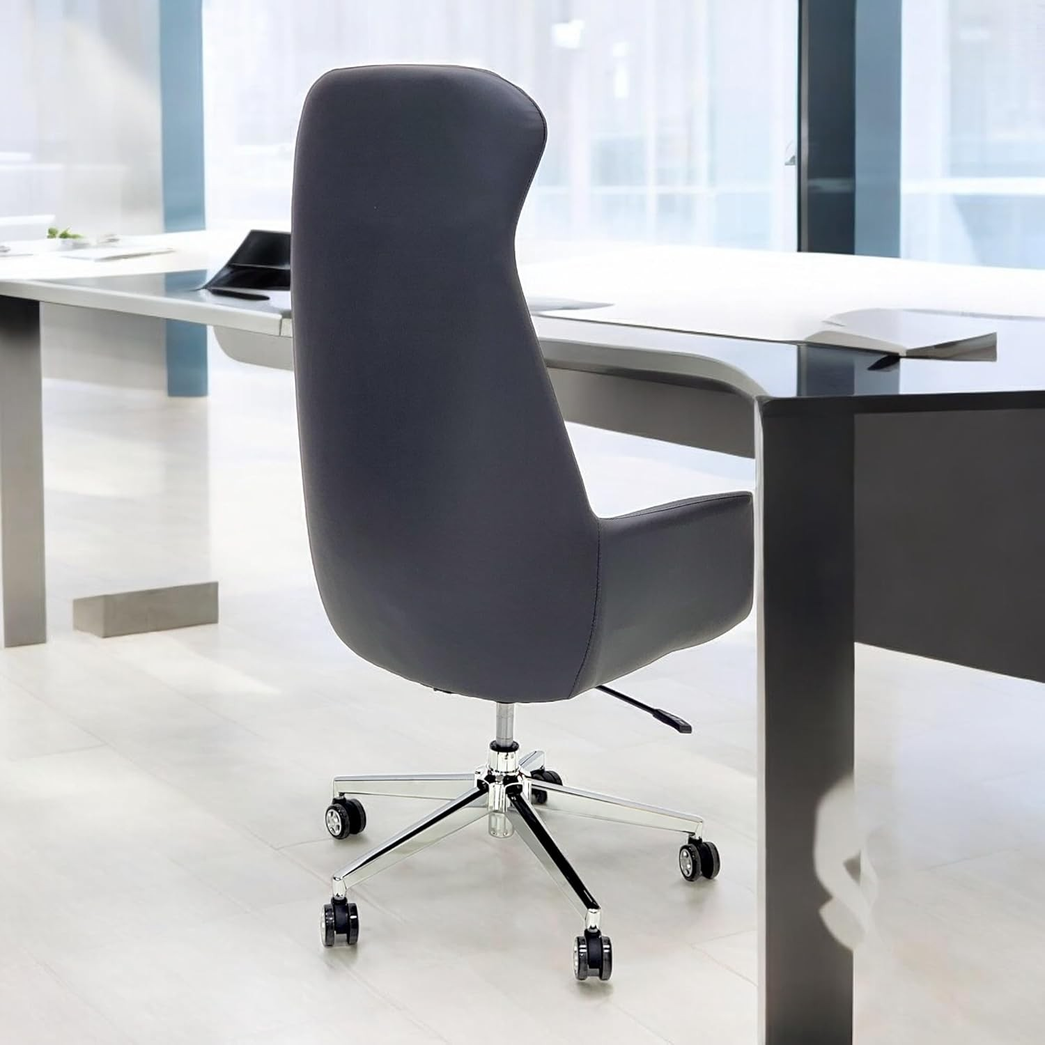 office chair, ergonomic office chair, best office chair, comfortable office chair, adjustable office chair, executive office chair, swivel chair, mesh office chair, leather office chair, task chair, computer chair, desk chair, work chair, home office chair, gaming office chair, high back office chair, mid back chair, low back chair, lumbar support chair, orthopedic office chair, posture support chair, spine support chair, back support chair, adjustable lumbar support, headrest chair, armrest chair, padded armrests, adjustable armrests, reclining office chair, tilt mechanism chair, tilt lock chair, synchro tilt chair, seat height adjustable chair, pneumatic height adjustment, 360 swivel chair, rolling office chair, caster wheel chair, smooth rolling wheels, heavy duty office chair, durable office chair, sturdy office chair, long lasting chair, premium office chair, luxury office chair, affordable office chair, budget office chair, modern office chair, contemporary office chair, stylish office chair, minimalist office chair, professional office chair, corporate chair, executive seating, manager chair, conference room chair, meeting chair, visitor chair, reception chair, workstation chair, cubicle chair, ergonomic seating solution, posture correction chair, spine alignment chair, healthy sitting chair, comfort seating, breathable mesh chair, ventilated back chair, airflow design chair, sweat free chair, cushioned seat chair, thick padding chair, memory foam seat chair, high density foam chair, soft seat chair, firm support chair, ergonomic cushioning, pressure relief chair, hip support chair, tailbone support chair, coccyx relief chair, sciatica relief chair, long sitting chair, all day comfort chair, productivity chair, work from home chair, remote work chair, study chair, student chair, office furniture, home furniture, workspace furniture, desk furniture, ergonomic furniture, adjustable furniture, compact chair, space saving chair, lightweight office chair, portable office chair, foldable office chair, stackable chair, easy storage chair, small office chair, large office chair, big and tall office chair, wide seat chair, high weight capacity chair, 150kg capacity chair, 200kg capacity chair, strong frame chair, metal base chair, nylon base chair, chrome base chair, steel frame chair, reinforced base chair, anti scratch base, anti slip wheels, floor friendly wheels, hardwood floor safe, carpet safe wheels, silent wheels, noise free rolling, smooth glide wheels, durable casters, replacement wheels, easy assembly chair, quick setup chair, tool free assembly, user friendly design, easy maintenance chair, low maintenance chair, easy clean material, stain resistant chair, water resistant chair, scratch resistant material, wear resistant chair, premium upholstery, PU leather chair, bonded leather chair, fabric office chair, mesh fabric chair, breathable fabric, soft touch material, eco friendly chair, sustainable materials, recyclable chair, green furniture, non toxic materials, safe office chair, child safe chair, ergonomic design principles, human centered design, comfort engineering, adjustable seat depth, seat slider chair, adjustable backrest, flexible back support, dynamic sitting chair, active sitting chair, posture improving chair, ergonomic innovation, advanced comfort technology, modern seating solution, professional workspace, office upgrade, desk setup, ergonomic setup, productivity booster, work efficiency chair, focus enhancing chair, comfortable workstation, stylish workspace, modern desk chair, elegant office seating, premium finish chair, matte finish chair, sleek design chair, aesthetic office chair, contemporary workspace furniture, office decor chair, interior design chair, workspace aesthetics, office style, modern interior chair, business furniture, commercial furniture, industrial office chair, heavy use chair, daily use chair, long hours chair, 8 hour chair, 10 hour chair, 12 hour chair, endurance seating, fatigue reducing chair, stress relief chair, ergonomic health chair, wellness chair, comfort upgrade chair, back pain relief chair, neck support chair, shoulder support chair, full body support chair, adjustable headrest, removable headrest, cushioned headrest, breathable headrest, ergonomic arm design, flip up armrests, space saving armrests, adjustable width arms, soft arm padding, reclining backrest, tilt tension control, lockable tilt, multi position recline, deep recline chair, relaxation chair, office nap chair, adjustable tilt angle, ergonomic recline, upright posture chair, task focused chair, study focused chair, coding chair, workstation comfort, home office essentials, office essentials, desk essentials, remote work essentials, study room furniture, office setup essentials, workspace organization, desk organization chair, office productivity tools, comfort tools, ergonomic accessories, office chair with wheels, office chair no wheels, stationary office chair, conference seating solution, meeting room furniture, boardroom chair, executive boardroom chair, office seating solution, professional seating, corporate furniture solution, ergonomic investment, long term seating solution, reliable office chair, trusted quality chair, tested durability chair, certified ergonomic chair, ISO certified furniture, quality assurance chair, warranty office chair, extended warranty chair, customer favorite chair, top rated office chair, best seller chair, popular office chair, trending office chair, high demand chair, top reviewed chair, five star office chair, user approved chair, customer satisfaction chair, best value office chair, value for money chair, competitive price chair, discount office chair, deal office chair, sale office chair, clearance office chair, bundle office chair, combo furniture, office chair set, desk and chair combo, workstation bundle, office furniture set, home office bundle, ergonomic bundle, productivity bundle, work setup bundle, stylish bundle, modern bundle, premium bundle, deluxe office chair, ultimate comfort chair, flagship office chair, top of the line chair, high end office chair, elite seating solution, designer office chair, signature chair, exclusive chair, limited edition chair, new arrival chair, latest office chair, upgraded chair, improved design chair, next generation chair, innovation chair, cutting edge chair, advanced ergonomic chair, smart office chair, tech integrated chair, app controlled chair, posture tracking chair, smart sitting chair, AI posture chair, future ready chair, workspace innovation, modern work culture chair, hybrid work chair, flexible workspace chair, adaptable seating, versatile chair, multipurpose chair, universal office chair, adjustable for all users, unisex chair, multi user chair, shared office chair, coworking chair, coworking furniture, startup office chair, business setup chair, office launch essentials, new office furniture, renovation chair, office upgrade furniture, interior upgrade chair, stylish upgrade, comfort upgrade, productivity upgrade, ergonomic upgrade, workplace wellness, employee comfort, staff seating, team office chair, collaborative workspace chair, office environment improvement, work comfort solution, daily office use chair, professional daily chair, reliable daily chair, heavy duty daily chair, consistent performance chair, stable seating chair, balanced support chair, ergonomic balance chair, posture alignment support, natural sitting posture, spine health chair, back health chair, office health solution, injury prevention chair, RSI prevention chair, ergonomic safety chair, office compliance chair, workplace safety furniture, certified safe chair, tested support chair, premium comfort seating, luxury ergonomic chair, designer workspace chair, elegant seating solution, refined office chair, high quality craftsmanship, expert design chair, precision engineered chair, fine detailing chair, superior build quality, durable craftsmanship, reinforced structure chair, strong support system, stable base chair, anti wobble chair, secure seating chair, dependable chair, reliable build, long lifespan chair, investment furniture, cost effective chair, efficient seating solution, value seating solution, smart purchase chair, best choice office chair, recommended chair, expert recommended chair, top pick chair, buyer favorite chair, must have office chair, essential office chair, workspace must have, desk must have, productivity must have, comfort must have, ergonomic must have, office necessity chair, work essential chair, daily essential chair, modern necessity chair, lifestyle office chair, work lifestyle chair, professional lifestyle chair, Office Chair in Nairobi, Office Chair in Mombasa, Office Chair in Kisumu, Office Chair in Nakuru, Office Chair in Eldoret, Office Chair in Thika, Office Chair in Malindi, Office Chair in Kitale, Office Chair in Garissa, Office Chair in Kakamega, Office Chair in Nyeri, Office Chair in Machakos, Office Chair in Meru, Office Chair in Naivasha, Office Chair in Kericho, Office Chair in Embu, Office Chair in Migori, Office Chair in Homa Bay, Office Chair in Bungoma, Office Chair in Narok, Office Chair in Voi, Office Chair in Kilifi, Office Chair in Lamu, Office Chair in Isiolo, Office Chair in Nanyuki, Office Chair in Marsabit, Office Chair in Moyale, Office Chair in Wajir, Office Chair in Mandera, Office Chair in Busia, Office Chair in Siaya, Office Chair in Bomet, Office Chair in Kapenguria, Office Chair in Lodwar, Office Chair in Maralal, Office Chair in Mwingi, Office Chair in Taveta, Office Chair in Kajiado, Office Chair in Kiambu, Office Chair in Ruiru, Office Chair in Limuru, Office Chair in Kikuyu, Office Chair in Karatina, Office Chair in Chuka, Office Chair in Runyenjes, Office Chair in Othaya, Office Chair in Kangundo, Office Chair in Kitui, Office Chair in Wote, Office Chair in Makindu Office Chair in Kibwezi, Office Chair in Athi River, Office Chair in Syokimau, Office Chair in Ongata Rongai, Office Chair in Ngong, Office Chair in Karen, Office Chair in Westlands, Office Chair in Eastleigh, Office Chair in Embakasi, Office Chair in Kasarani, Office Chair in Githurai, Office Chair in Juja, Office Chair in Kahawa West, Office Chair in Kahawa Sukari, Office Chair in Dandora, Office Chair in Umoja, Office Chair