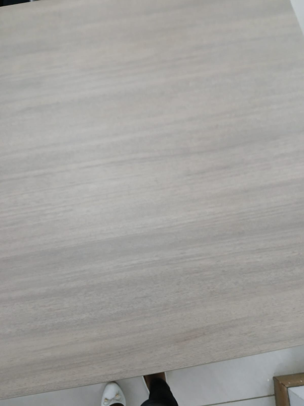 1.8 M L Shape Executive Office Desk - Image 5