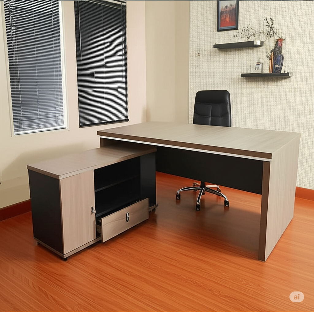 office desk, office table, study desk, work desk, computer desk, home office desk, executive office desk, modern office desk, wooden office desk, metal office desk, ergonomic office desk, adjustable office desk, height adjustable desk, standing desk, sit stand desk, compact office desk, large office desk, small office desk, corner office desk, L shaped office desk, U shaped office desk, minimalist office desk, luxury office desk, premium office desk, affordable office desk, budget office desk, office desk for home, office desk for business, office desk for workspace, office desk for students, office desk for professionals, office desk for gaming setup, office desk for laptop, office desk for desktop computer, office desk with drawers, office desk with storage, office desk with shelves, office desk with cabinet, office desk with keyboard tray, office desk with cable management, office desk with monitor stand, office desk with LED lights, office desk with wheels, mobile office desk, rolling office desk, foldable office desk, portable office desk, space saving office desk, compact design desk, modern design desk, sleek office desk, stylish office desk, elegant office desk, classic office desk, industrial office desk, contemporary office desk, Scandinavian office desk, minimalist design desk, durable office desk, strong office desk, heavy duty office desk, long lasting office desk, scratch resistant desk, waterproof office desk, high quality office desk, premium material desk, solid wood office desk, engineered wood desk, MDF office desk, steel frame desk, glass top office desk, laminated office desk, ergonomic workstation desk, productivity desk, workspace desk, office furniture desk, professional desk, corporate office desk, executive workstation, manager office desk, staff office desk, startup office desk, coworking desk, business desk, commercial office desk, industrial workstation, office setup desk, home workspace desk, study room desk, student workstation, writing desk, drafting desk, computer workstation, laptop workstation, gaming workstation desk, multi purpose desk, versatile office desk, smart office desk, modern workspace furniture, office interior desk, office decor desk, productivity furniture, efficient workspace desk, organized workspace desk, clutter free desk, tidy office desk, minimalist workspace, smart storage desk, office desk organizer, desk with drawers storage, desk with file cabinet, desk with filing storage, desk with bookshelf, desk with hutch, office desk hutch combo, desk and chair set, office desk set, workstation set, office furniture set, ergonomic workspace setup, office workstation furniture, office desk solution, professional workspace setup, home office setup desk, remote work desk, work from home desk, WFH desk, hybrid office desk, online work desk, digital workstation desk, tech friendly desk, cable management desk, smart cable desk, clean desk setup, aesthetic office desk, modern office setup, stylish workspace furniture, high performance desk, efficiency workspace desk, productivity booster desk, focus desk, study productivity desk, distraction free desk, minimalist work setup, luxury workspace desk, premium workstation furniture, affordable workstation desk, best office desk, top rated office desk, trending office desk, popular office desk, best seller office desk, customer favorite desk, high demand office desk, hot sale office desk, discounted office desk, office desk deals, office desk sale, office desk offer, limited stock desk, exclusive office desk, premium collection desk, new arrival office desk, latest office desk design, modern furniture desk, office desk online, buy office desk online, order office desk, shop office desk, fast delivery desk, free shipping desk, secure checkout desk, trusted seller desk, quality assured desk, satisfaction guaranteed desk, easy returns desk, money back guarantee desk, office desk Nairobi, office desk Kenya, office desk Africa, local delivery desk, international shipping desk, worldwide delivery desk, office furniture online, e commerce office desk, office desk store, workspace furniture online, office desk upgrade, office productivity furniture, office workspace improvement, ergonomic office furniture, durable workspace desk, long term investment desk, smart furniture solution, professional office setup, business furniture desk, corporate workspace furniture, executive furniture desk, modern office furniture collection, stylish office furniture, minimal office furniture, luxury office furniture, budget office furniture, affordable office furniture, premium office furniture, workspace essentials, office essentials desk, daily use office desk, everyday workspace desk, essential office furniture, office improvement desk, workspace transformation, office organization desk, productivity workspace solution, efficient office setup, smart workspace design, modern work environment desk, clean workspace furniture, professional environment desk, office workstation upgrade, home office upgrade desk, office furniture solution, workspace optimization desk, ergonomic workstation solution, business productivity desk, professional efficiency desk, focus driven desk, innovation workspace desk, next generation office desk, future ready office desk, smart working desk, remote work furniture, hybrid workspace furniture, flexible office desk, adaptable workspace desk, modular office desk, customizable office desk, expandable office desk, multi functional office desk, advanced office desk, high end office desk, designer office desk, executive furniture collection, corporate furniture solution, professional desk setup, workspace furniture system, office desk system, office workstation system, organized office setup, clean office environment desk, clutter free workspace furniture, efficient business setup, productivity focused desk, modern professional desk, stylish work environment furniture, office furniture upgrade, workspace redesign desk, office interior upgrade, office transformation furniture, professional workspace design, ergonomic workspace upgrade, office desk for productivity, office desk for efficiency, office desk for comfort, office desk for long hours, office desk for study, office desk for remote work, office desk for business use, office desk for corporate use, office desk for home use, office desk for students and professionals, office desk for modern living, office desk for smart homes, office desk for digital work, office desk for office professionals, office desk for executives, office desk for managers, office desk for employees, office desk for freelancers, office desk for entrepreneurs, office desk for startups, office desk for companies, office desk for institutions, office desk for schools, office desk for colleges, office desk for universities, office desk for libraries, office desk for study rooms, office desk for offices, office desk for workstations, office desk for productivity spaces, office desk for creative work, office desk for design work, office desk for development work, office desk for IT professionals, office desk for programmers, office desk for engineers, office desk for accountants, office desk for architects, office desk for designers, office desk for writers, office desk for researchers, office desk for analysts, office desk for consultants, office desk for administrators, office desk for clerks, office desk for managers workspace, office desk for corporate offices, office desk for modern businesses, office desk for professional environments, office desk for daily productivity, office desk for efficient working, office desk for organized living, office desk for smart productivity, office desk for clean setup, office desk for minimal setup, office desk for modern setup, office desk for ergonomic setup, office desk for comfortable working, office desk for long working hours, office desk for health posture, office desk for back support setup, office desk for workstation ergonomics, office desk for office comfort, office desk for modern ergonomics, office desk for productivity enhancement, office desk for workspace efficiency, office desk for professional growth, office desk for business success, office desk for work efficiency, office desk for focus improvement, office desk for concentration, office desk for study focus, office desk for workflow optimization, office desk for office organization system, office desk for smart workflow, office desk for digital workflow, office desk for modern workflow, office desk for clean productivity system, office desk for structured workspace, office desk for professional workflow, office desk for office discipline, office desk for efficient habits, office desk for daily work routine, office desk for structured work environment, office desk for organized professional life, office desk for productivity lifestyle, office desk for modern professional lifestyle, office desk for business lifestyle, office desk for corporate lifestyle, office desk for remote lifestyle, office desk for hybrid lifestyle, office desk for study lifestyle, office desk for academic lifestyle, office desk for digital lifestyle, office desk for tech lifestyle, office desk for smart living workspace, office desk for efficient living setup, office desk for modern home office, office desk for professional home office, office desk for remote home office setup, office desk for small home office, office desk for large home office, office desk for apartment office setup, office desk for studio office setup, office desk for dorm room study setup, office desk for shared workspace setup, office desk for coworking space setup, office desk for office renovation, office desk for workspace renovation, office desk for office remodeling, office desk for workspace redesign, office desk for office upgrade solution, office desk for workspace upgrade solution, office desk for productivity improvement solution, office desk for modern office solution, office desk for smart office solution, office desk for efficient office solution, office desk for professional office solution, office desk for business office solution, office desk for corporate office solution, office desk for home office solution, office desk for study solution, office desk for work solution, office desk for workspace solution, office desk for furniture solution, office desk for office furniture solution, office desk for workspace furniture solution, office desk in Nairobi, office desk in Mombasa, office desk in Kisumu, office desk in Nakuru, office desk in Eldoret, office desk in Thika, office desk in Malindi, office desk in Kitale, office desk in Garissa, office desk in Kakamega, office desk in Nyeri, office desk in Machakos, office desk in Kericho, office desk in Embu, office desk in Meru, office desk in Bungoma, office desk in Naivasha, office desk in Kilifi, office desk in Lamu, office desk in Voi, office desk in Narok, office desk in Isiolo, office desk in Nanyuki, office desk in Kapenguria, office desk in Busia, office desk in Siaya, office desk in Homa Bay, office desk in Migori, office desk in Kitui, office desk in Makueni, office desk in Wajir, office desk in Mandera, office desk in Marsabit, office desk in Lodwar, office desk in Maralal, office desk in Taveta, office desk in Kajiado, office desk in Limuru, office desk in Kiambu, office desk in Ruiru, office desk in Kikuyu, office desk in Karatina, office desk in Othaya, office desk in Chuka, office desk in Runyenjes, office desk in Maua, office desk in Nkubu, office desk in Webuye, office desk in Mumias, office desk in Butere, office desk in Bondo, office desk in Ugunja, office desk in Ukwala, office desk in Oyugis, office desk in Mbita, office desk in Kehancha, office desk in Awendo, office desk in Isebania, office desk in Kangundo, office desk in Tala, office desk in Athi River, office desk in Mlolongo,