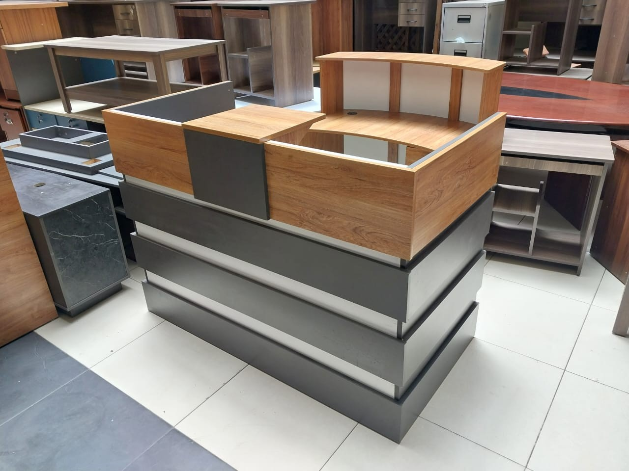 reception table, reception desk, front desk, lobby desk, reception counter, office reception desk, modern reception table, luxury reception table, wooden reception table, metal reception table, glass reception table, minimalist reception desk, contemporary reception desk, stylish reception table, elegant reception desk, durable reception table, commercial reception desk, small reception desk, large reception desk, L shaped reception desk, U shaped reception desk, modular reception desk, adjustable reception table, receptionist desk, office lobby desk, hotel reception desk, clinic reception desk, spa reception desk, salon reception desk, corporate reception desk, executive reception desk, counter table, customer service desk, information desk, service counter, front office desk, reception workstation, office reception table, reception furniture, reception area furniture, waiting area desk, visitor desk, check-in desk, registration desk, service desk table, compact reception desk, reception table with storage, reception desk with drawers, reception desk with shelves, modular reception table, contemporary reception furniture, modern front desk, stylish front desk, elegant front desk, executive front desk, wooden front desk, metal front desk, glass front desk, minimalist front desk, hotel lobby reception desk, corporate lobby desk, office lobby table, reception counter Kenya, reception table Nairobi, reception desk Kenya, reception table Kenya, front desk Kenya, modern reception desk Kenya, luxury reception desk Nairobi, reception furniture Nairobi, office reception furniture Kenya, reception setup Nairobi, receptionist workstation Kenya, visitor counter Nairobi, waiting area furniture Kenya, commercial reception table Kenya, hotel reception table Nairobi, clinic reception table Kenya, spa reception table Nairobi, salon reception table Kenya, executive reception table Nairobi, durable reception desk Kenya, affordable reception desk Nairobi, quality reception table Kenya, stylish reception desk Nairobi, modular reception desk Kenya, custom reception desk Nairobi, bespoke reception table Kenya, handcrafted reception desk Nairobi, reception table designs Kenya, trending reception desk 2026, modern reception table designs, contemporary reception desk ideas, minimalist reception desk Kenya, space saving reception table, compact reception desk Nairobi, multifunctional reception table, storage reception desk, reception desk with filing, reception counter with drawers, reception table with lockable storage, reception table with countertop, receptionist desk with accessories, office reception setup, hotel lobby setup, clinic front desk setup, corporate front desk furniture, reception workstation with shelves, L shaped reception table Kenya, U shaped reception desk Nairobi, corner reception desk Kenya, reception table with side return, reception desk bundle, reception desk set, office entrance desk Kenya, commercial front desk Nairobi, luxury lobby desk Kenya, modern hotel reception table, contemporary clinic reception desk, elegant salon reception table, stylish spa reception desk, reception desk with LED lighting, illuminated reception desk, reception table with branding, custom logo reception desk, modular office reception desk, ergonomic reception desk, comfortable receptionist workstation, professional front desk setup, reception area décor, front desk furniture Nairobi, hotel front desk furniture Kenya, office lobby furniture Nairobi, clinic lobby furniture Kenya, modern commercial reception table, reception counter with countertop extension, reception desk with power outlet, reception desk with cable management, reception table for small space, compact front desk Kenya, space saving front desk Nairobi, reception table for large lobby, grand reception desk Kenya, executive lobby table Nairobi, office entrance furniture Kenya, visitor reception desk Nairobi, guest reception desk Kenya, reception table sale Nairobi, reception desk deals Kenya, reception desk discounts Nairobi, buy reception desk online Kenya, office reception table online Nairobi, reception furniture shop Kenya, reception table showroom Nairobi, quality reception desk Kenya, durable reception table Nairobi, affordable reception desk Kenya, best reception desk Nairobi, trending reception desk Kenya, modern office reception furniture, corporate reception furniture Kenya, luxury office front desk Nairobi, stylish corporate reception desk, executive office reception table, professional reception furniture, hotel reception counter Kenya, clinic reception counter Nairobi, salon front desk Kenya, spa front desk Nairobi, reception counter set Kenya, L shape reception desk Nairobi, U shape reception table Kenya, reception desk with storage cabinets, reception desk with filing drawers, reception desk with side panels, reception table with glass top, wooden reception table with drawers, metal reception counter, reception desk with keyboard tray, receptionist workstation with storage, reception area essentials Kenya, reception table accessories Nairobi, reception desk styling Kenya, hotel reception furniture set, office lobby reception setup, clinic reception desk furniture, salon reception desk furniture, spa reception desk furniture, modern modular reception furniture, luxury front desk Kenya, ergonomic reception table Nairobi, professional office reception furniture, reception desk for corporate offices, reception desk for small businesses, reception desk for large corporations, commercial reception desk Nairobi, reception desk with branding panels, reception desk with LED display, contemporary office entrance desk, stylish office reception counter, durable commercial front desk, reception desk installation Nairobi, reception table delivery Kenya, same day reception desk delivery Nairobi, custom reception desk design Kenya, bespoke reception table Nairobi, handcrafted office reception desk, modern reception table for lobby, luxury reception desk for hotel, office entrance counter Kenya, clinic registration desk Nairobi, spa check-in desk Kenya, salon receptionist desk Nairobi, executive front office desk, professional office lobby desk, reception counter setup Kenya, receptionist workstation setup Nairobi, commercial reception area furniture, modern reception furniture Kenya, office entrance furniture Nairobi, stylish lobby table Kenya, contemporary reception counter Nairobi, hotel lobby reception table Kenya, clinic lobby reception table Nairobi, spa lobby reception desk Kenya, salon lobby reception desk Nairobi, executive reception furniture Kenya, professional front desk furniture Nairobi, durable reception counter Kenya, affordable lobby desk Nairobi, best reception table Kenya, modern reception setup Nairobi, reception desk ideas Kenya, reception table inspiration Nairobi, commercial front desk solutions Kenya, corporate reception counter Kenya, office reception desk designs Nairobi, trending reception furniture Kenya, modern minimalist reception table Nairobi, contemporary commercial desk Kenya, luxury front counter Nairobi, executive reception table Kenya, professional lobby desk Nairobi, ergonomic receptionist desk Kenya, stylish commercial reception table Nairobi, reception area furniture ideas Kenya, hotel reception desk solutions Nairobi, office lobby desk designs Kenya, clinic front desk solutions Nairobi, spa reception desk ideas Kenya, salon reception table ideas Nairobi, modern functional reception desk Kenya, space efficient reception desk Nairobi, reception furniture package Kenya, reception desk bundle deals Nairobi, office entrance reception setup Kenya, commercial lobby furniture Nairobi, modern commercial reception desk Kenya, trending 2026 reception desk Nairobi, contemporary functional reception desk Kenya, stylish front desk furniture Nairobi, durable reception table designs Kenya, affordable reception counter Nairobi Reception Table in Oyugis, Reception Table in Rongo, Reception Table in Awendo, Reception Table in Kehancha, Reception Table in Isebania, Reception Table in Keroka, Reception Table in Ogembo, Reception Table in Tabaka, Reception Table in Suneka, Reception Table in Sotik, Reception Table in Litein, Reception Table in Kapkatet, Reception Table in Londiani, Reception Table in Kipkelion, Reception Table in Fort Ternan, Reception Table in Muhoroni, Reception Table in Ahero, Reception Table in Maseno, Reception Table in Bondo, Reception Table in Ukwala, Reception Table in Ugunja, Reception Table in Yala, Reception Table in Sega, Reception Table in Ndhiwa, Reception Table in Mbita, Reception Table in Suba, Reception Table in Garsen, Reception Table in Bura, Reception Table in Tarbaj, Reception Table in Eldas, Reception Table in Habaswein, Reception Table in Diff, Reception Table in Banissa, Reception Table in Rhamu, Reception Table in Elwak, Reception Table in Takaba, Reception Table in Lafey, Reception Table in Dadaab, Reception Table in Liboi, Reception Table in Fafi, Reception Table in Balambala, Reception Table in Modogashe, Reception Table in Hulugho, Reception Table in Bute, Reception Table in Sololo, Reception Table in North Horr, Reception Table in Laisamis, Reception Table in Loiyangalani, Reception Table in Korr, Reception Table in Mpeketoni, Reception Table in Witu, Reception Table in Hindi, Reception Table in Kiunga, Reception Table in Gede, Reception Table in Watamu, Reception Table in Mariakani, Reception Table in Kaloleni, Reception Table in Rabai, Reception Table in Mazeras, Reception Table in Kwale,