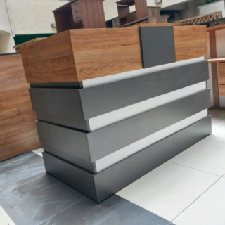 reception table, reception desk, front desk, lobby desk, reception counter, office reception desk, modern reception table, luxury reception table, wooden reception table, metal reception table, glass reception table, minimalist reception desk, contemporary reception desk, stylish reception table, elegant reception desk, durable reception table, commercial reception desk, small reception desk, large reception desk, L shaped reception desk, U shaped reception desk, modular reception desk, adjustable reception table, receptionist desk, office lobby desk, hotel reception desk, clinic reception desk, spa reception desk, salon reception desk, corporate reception desk, executive reception desk, counter table, customer service desk, information desk, service counter, front office desk, reception workstation, office reception table, reception furniture, reception area furniture, waiting area desk, visitor desk, check-in desk, registration desk, service desk table, compact reception desk, reception table with storage, reception desk with drawers, reception desk with shelves, modular reception table, contemporary reception furniture, modern front desk, stylish front desk, elegant front desk, executive front desk, wooden front desk, metal front desk, glass front desk, minimalist front desk, hotel lobby reception desk, corporate lobby desk, office lobby table, reception counter Kenya, reception table Nairobi, reception desk Kenya, reception table Kenya, front desk Kenya, modern reception desk Kenya, luxury reception desk Nairobi, reception furniture Nairobi, office reception furniture Kenya, reception setup Nairobi, receptionist workstation Kenya, visitor counter Nairobi, waiting area furniture Kenya, commercial reception table Kenya, hotel reception table Nairobi, clinic reception table Kenya, spa reception table Nairobi, salon reception table Kenya, executive reception table Nairobi, durable reception desk Kenya, affordable reception desk Nairobi, quality reception table Kenya, stylish reception desk Nairobi, modular reception desk Kenya, custom reception desk Nairobi, bespoke reception table Kenya, handcrafted reception desk Nairobi, reception table designs Kenya, trending reception desk 2026, modern reception table designs, contemporary reception desk ideas, minimalist reception desk Kenya, space saving reception table, compact reception desk Nairobi, multifunctional reception table, storage reception desk, reception desk with filing, reception counter with drawers, reception table with lockable storage, reception table with countertop, receptionist desk with accessories, office reception setup, hotel lobby setup, clinic front desk setup, corporate front desk furniture, reception workstation with shelves, L shaped reception table Kenya, U shaped reception desk Nairobi, corner reception desk Kenya, reception table with side return, reception desk bundle, reception desk set, office entrance desk Kenya, commercial front desk Nairobi, luxury lobby desk Kenya, modern hotel reception table, contemporary clinic reception desk, elegant salon reception table, stylish spa reception desk, reception desk with LED lighting, illuminated reception desk, reception table with branding, custom logo reception desk, modular office reception desk, ergonomic reception desk, comfortable receptionist workstation, professional front desk setup, reception area décor, front desk furniture Nairobi, hotel front desk furniture Kenya, office lobby furniture Nairobi, clinic lobby furniture Kenya, modern commercial reception table, reception counter with countertop extension, reception desk with power outlet, reception desk with cable management, reception table for small space, compact front desk Kenya, space saving front desk Nairobi, reception table for large lobby, grand reception desk Kenya, executive lobby table Nairobi, office entrance furniture Kenya, visitor reception desk Nairobi, guest reception desk Kenya, reception table sale Nairobi, reception desk deals Kenya, reception desk discounts Nairobi, buy reception desk online Kenya, office reception table online Nairobi, reception furniture shop Kenya, reception table showroom Nairobi, quality reception desk Kenya, durable reception table Nairobi, affordable reception desk Kenya, best reception desk Nairobi, trending reception desk Kenya, modern office reception furniture, corporate reception furniture Kenya, luxury office front desk Nairobi, stylish corporate reception desk, executive office reception table, professional reception furniture, hotel reception counter Kenya, clinic reception counter Nairobi, salon front desk Kenya, spa front desk Nairobi, reception counter set Kenya, L shape reception desk Nairobi, U shape reception table Kenya, reception desk with storage cabinets, reception desk with filing drawers, reception desk with side panels, reception table with glass top, wooden reception table with drawers, metal reception counter, reception desk with keyboard tray, receptionist workstation with storage, reception area essentials Kenya, reception table accessories Nairobi, reception desk styling Kenya, hotel reception furniture set, office lobby reception setup, clinic reception desk furniture, salon reception desk furniture, spa reception desk furniture, modern modular reception furniture, luxury front desk Kenya, ergonomic reception table Nairobi, professional office reception furniture, reception desk for corporate offices, reception desk for small businesses, reception desk for large corporations, commercial reception desk Nairobi, reception desk with branding panels, reception desk with LED display, contemporary office entrance desk, stylish office reception counter, durable commercial front desk, reception desk installation Nairobi, reception table delivery Kenya, same day reception desk delivery Nairobi, custom reception desk design Kenya, bespoke reception table Nairobi, handcrafted office reception desk, modern reception table for lobby, luxury reception desk for hotel, office entrance counter Kenya, clinic registration desk Nairobi, spa check-in desk Kenya, salon receptionist desk Nairobi, executive front office desk, professional office lobby desk, reception counter setup Kenya, receptionist workstation setup Nairobi, commercial reception area furniture, modern reception furniture Kenya, office entrance furniture Nairobi, stylish lobby table Kenya, contemporary reception counter Nairobi, hotel lobby reception table Kenya, clinic lobby reception table Nairobi, spa lobby reception desk Kenya, salon lobby reception desk Nairobi, executive reception furniture Kenya, professional front desk furniture Nairobi, durable reception counter Kenya, affordable lobby desk Nairobi, best reception table Kenya, modern reception setup Nairobi, reception desk ideas Kenya, reception table inspiration Nairobi, commercial front desk solutions Kenya, corporate reception counter Kenya, office reception desk designs Nairobi, trending reception furniture Kenya, modern minimalist reception table Nairobi, contemporary commercial desk Kenya, luxury front counter Nairobi, executive reception table Kenya, professional lobby desk Nairobi, ergonomic receptionist desk Kenya, stylish commercial reception table Nairobi, reception area furniture ideas Kenya, hotel reception desk solutions Nairobi, office lobby desk designs Kenya, clinic front desk solutions Nairobi, spa reception desk ideas Kenya, salon reception table ideas Nairobi, modern functional reception desk Kenya, space efficient reception desk Nairobi, reception furniture package Kenya, reception desk bundle deals Nairobi, office entrance reception setup Kenya, commercial lobby furniture Nairobi, modern commercial reception desk Kenya, trending 2026 reception desk Nairobi, contemporary functional reception desk Kenya, stylish front desk furniture Nairobi, durable reception table designs Kenya, affordable reception counter Nairobi Reception Table in Oyugis, Reception Table in Rongo, Reception Table in Awendo, Reception Table in Kehancha, Reception Table in Isebania, Reception Table in Keroka, Reception Table in Ogembo, Reception Table in Tabaka, Reception Table in Suneka, Reception Table in Sotik, Reception Table in Litein, Reception Table in Kapkatet, Reception Table in Londiani, Reception Table in Kipkelion, Reception Table in Fort Ternan, Reception Table in Muhoroni, Reception Table in Ahero, Reception Table in Maseno, Reception Table in Bondo, Reception Table in Ukwala, Reception Table in Ugunja, Reception Table in Yala, Reception Table in Sega, Reception Table in Ndhiwa, Reception Table in Mbita, Reception Table in Suba, Reception Table in Garsen, Reception Table in Bura, Reception Table in Tarbaj, Reception Table in Eldas, Reception Table in Habaswein, Reception Table in Diff, Reception Table in Banissa, Reception Table in Rhamu, Reception Table in Elwak, Reception Table in Takaba, Reception Table in Lafey, Reception Table in Dadaab, Reception Table in Liboi, Reception Table in Fafi, Reception Table in Balambala, Reception Table in Modogashe, Reception Table in Hulugho, Reception Table in Bute, Reception Table in Sololo, Reception Table in North Horr, Reception Table in Laisamis, Reception Table in Loiyangalani, Reception Table in Korr, Reception Table in Mpeketoni, Reception Table in Witu, Reception Table in Hindi, Reception Table in Kiunga, Reception Table in Gede, Reception Table in Watamu, Reception Table in Mariakani, Reception Table in Kaloleni, Reception Table in Rabai, Reception Table in Mazeras, Reception Table in Kwale,