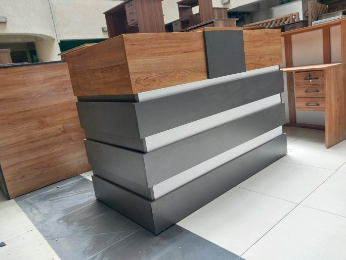 reception table, reception desk, front desk, lobby desk, reception counter, office reception desk, modern reception table, luxury reception table, wooden reception table, metal reception table, glass reception table, minimalist reception desk, contemporary reception desk, stylish reception table, elegant reception desk, durable reception table, commercial reception desk, small reception desk, large reception desk, L shaped reception desk, U shaped reception desk, modular reception desk, adjustable reception table, receptionist desk, office lobby desk, hotel reception desk, clinic reception desk, spa reception desk, salon reception desk, corporate reception desk, executive reception desk, counter table, customer service desk, information desk, service counter, front office desk, reception workstation, office reception table, reception furniture, reception area furniture, waiting area desk, visitor desk, check-in desk, registration desk, service desk table, compact reception desk, reception table with storage, reception desk with drawers, reception desk with shelves, modular reception table, contemporary reception furniture, modern front desk, stylish front desk, elegant front desk, executive front desk, wooden front desk, metal front desk, glass front desk, minimalist front desk, hotel lobby reception desk, corporate lobby desk, office lobby table, reception counter Kenya, reception table Nairobi, reception desk Kenya, reception table Kenya, front desk Kenya, modern reception desk Kenya, luxury reception desk Nairobi, reception furniture Nairobi, office reception furniture Kenya, reception setup Nairobi, receptionist workstation Kenya, visitor counter Nairobi, waiting area furniture Kenya, commercial reception table Kenya, hotel reception table Nairobi, clinic reception table Kenya, spa reception table Nairobi, salon reception table Kenya, executive reception table Nairobi, durable reception desk Kenya, affordable reception desk Nairobi, quality reception table Kenya, stylish reception desk Nairobi, modular reception desk Kenya, custom reception desk Nairobi, bespoke reception table Kenya, handcrafted reception desk Nairobi, reception table designs Kenya, trending reception desk 2026, modern reception table designs, contemporary reception desk ideas, minimalist reception desk Kenya, space saving reception table, compact reception desk Nairobi, multifunctional reception table, storage reception desk, reception desk with filing, reception counter with drawers, reception table with lockable storage, reception table with countertop, receptionist desk with accessories, office reception setup, hotel lobby setup, clinic front desk setup, corporate front desk furniture, reception workstation with shelves, L shaped reception table Kenya, U shaped reception desk Nairobi, corner reception desk Kenya, reception table with side return, reception desk bundle, reception desk set, office entrance desk Kenya, commercial front desk Nairobi, luxury lobby desk Kenya, modern hotel reception table, contemporary clinic reception desk, elegant salon reception table, stylish spa reception desk, reception desk with LED lighting, illuminated reception desk, reception table with branding, custom logo reception desk, modular office reception desk, ergonomic reception desk, comfortable receptionist workstation, professional front desk setup, reception area décor, front desk furniture Nairobi, hotel front desk furniture Kenya, office lobby furniture Nairobi, clinic lobby furniture Kenya, modern commercial reception table, reception counter with countertop extension, reception desk with power outlet, reception desk with cable management, reception table for small space, compact front desk Kenya, space saving front desk Nairobi, reception table for large lobby, grand reception desk Kenya, executive lobby table Nairobi, office entrance furniture Kenya, visitor reception desk Nairobi, guest reception desk Kenya, reception table sale Nairobi, reception desk deals Kenya, reception desk discounts Nairobi, buy reception desk online Kenya, office reception table online Nairobi, reception furniture shop Kenya, reception table showroom Nairobi, quality reception desk Kenya, durable reception table Nairobi, affordable reception desk Kenya, best reception desk Nairobi, trending reception desk Kenya, modern office reception furniture, corporate reception furniture Kenya, luxury office front desk Nairobi, stylish corporate reception desk, executive office reception table, professional reception furniture, hotel reception counter Kenya, clinic reception counter Nairobi, salon front desk Kenya, spa front desk Nairobi, reception counter set Kenya, L shape reception desk Nairobi, U shape reception table Kenya, reception desk with storage cabinets, reception desk with filing drawers, reception desk with side panels, reception table with glass top, wooden reception table with drawers, metal reception counter, reception desk with keyboard tray, receptionist workstation with storage, reception area essentials Kenya, reception table accessories Nairobi, reception desk styling Kenya, hotel reception furniture set, office lobby reception setup, clinic reception desk furniture, salon reception desk furniture, spa reception desk furniture, modern modular reception furniture, luxury front desk Kenya, ergonomic reception table Nairobi, professional office reception furniture, reception desk for corporate offices, reception desk for small businesses, reception desk for large corporations, commercial reception desk Nairobi, reception desk with branding panels, reception desk with LED display, contemporary office entrance desk, stylish office reception counter, durable commercial front desk, reception desk installation Nairobi, reception table delivery Kenya, same day reception desk delivery Nairobi, custom reception desk design Kenya, bespoke reception table Nairobi, handcrafted office reception desk, modern reception table for lobby, luxury reception desk for hotel, office entrance counter Kenya, clinic registration desk Nairobi, spa check-in desk Kenya, salon receptionist desk Nairobi, executive front office desk, professional office lobby desk, reception counter setup Kenya, receptionist workstation setup Nairobi, commercial reception area furniture, modern reception furniture Kenya, office entrance furniture Nairobi, stylish lobby table Kenya, contemporary reception counter Nairobi, hotel lobby reception table Kenya, clinic lobby reception table Nairobi, spa lobby reception desk Kenya, salon lobby reception desk Nairobi, executive reception furniture Kenya, professional front desk furniture Nairobi, durable reception counter Kenya, affordable lobby desk Nairobi, best reception table Kenya, modern reception setup Nairobi, reception desk ideas Kenya, reception table inspiration Nairobi, commercial front desk solutions Kenya, corporate reception counter Kenya, office reception desk designs Nairobi, trending reception furniture Kenya, modern minimalist reception table Nairobi, contemporary commercial desk Kenya, luxury front counter Nairobi, executive reception table Kenya, professional lobby desk Nairobi, ergonomic receptionist desk Kenya, stylish commercial reception table Nairobi, reception area furniture ideas Kenya, hotel reception desk solutions Nairobi, office lobby desk designs Kenya, clinic front desk solutions Nairobi, spa reception desk ideas Kenya, salon reception table ideas Nairobi, modern functional reception desk Kenya, space efficient reception desk Nairobi, reception furniture package Kenya, reception desk bundle deals Nairobi, office entrance reception setup Kenya, commercial lobby furniture Nairobi, modern commercial reception desk Kenya, trending 2026 reception desk Nairobi, contemporary functional reception desk Kenya, stylish front desk furniture Nairobi, durable reception table designs Kenya, affordable reception counter Nairobi Reception Table in Oyugis, Reception Table in Rongo, Reception Table in Awendo, Reception Table in Kehancha, Reception Table in Isebania, Reception Table in Keroka, Reception Table in Ogembo, Reception Table in Tabaka, Reception Table in Suneka, Reception Table in Sotik, Reception Table in Litein, Reception Table in Kapkatet, Reception Table in Londiani, Reception Table in Kipkelion, Reception Table in Fort Ternan, Reception Table in Muhoroni, Reception Table in Ahero, Reception Table in Maseno, Reception Table in Bondo, Reception Table in Ukwala, Reception Table in Ugunja, Reception Table in Yala, Reception Table in Sega, Reception Table in Ndhiwa, Reception Table in Mbita, Reception Table in Suba, Reception Table in Garsen, Reception Table in Bura, Reception Table in Tarbaj, Reception Table in Eldas, Reception Table in Habaswein, Reception Table in Diff, Reception Table in Banissa, Reception Table in Rhamu, Reception Table in Elwak, Reception Table in Takaba, Reception Table in Lafey, Reception Table in Dadaab, Reception Table in Liboi, Reception Table in Fafi, Reception Table in Balambala, Reception Table in Modogashe, Reception Table in Hulugho, Reception Table in Bute, Reception Table in Sololo, Reception Table in North Horr, Reception Table in Laisamis, Reception Table in Loiyangalani, Reception Table in Korr, Reception Table in Mpeketoni, Reception Table in Witu, Reception Table in Hindi, Reception Table in Kiunga, Reception Table in Gede, Reception Table in Watamu, Reception Table in Mariakani, Reception Table in Kaloleni, Reception Table in Rabai, Reception Table in Mazeras, Reception Table in Kwale,