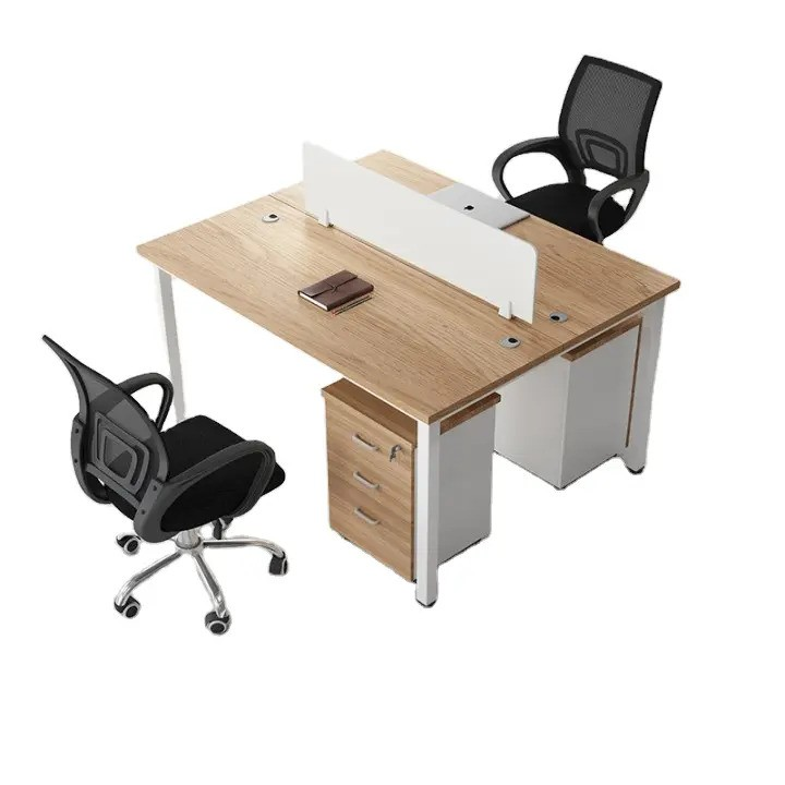 2 Way Customised Working Station - Image 13